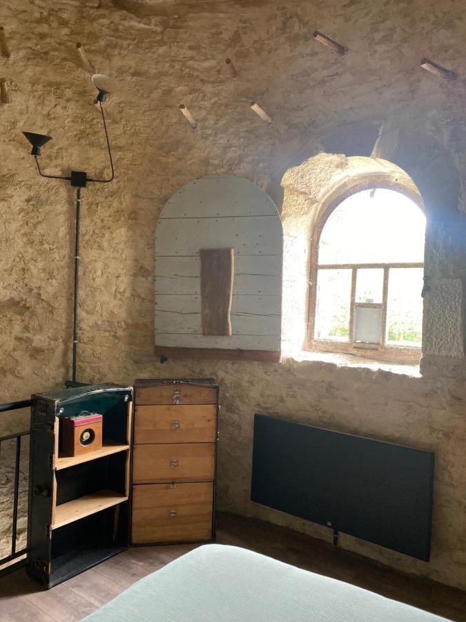 Quingey Le Colombier De Malpas Bed & Breakfast エクステリア 写真