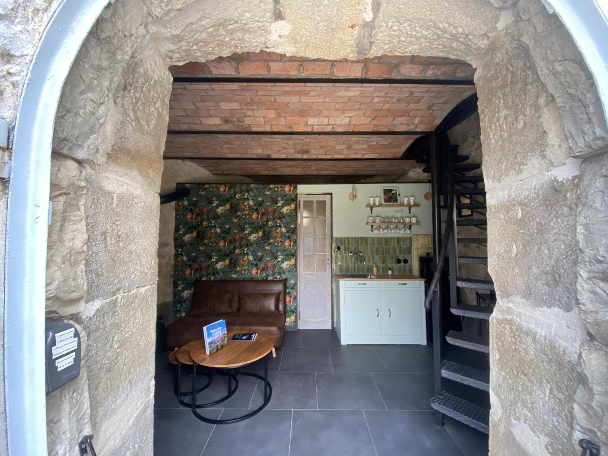 Quingey Le Colombier De Malpas Bed & Breakfast エクステリア 写真