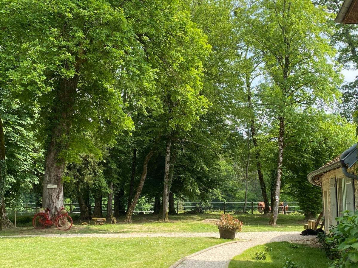 Quingey Le Colombier De Malpas Bed & Breakfast エクステリア 写真