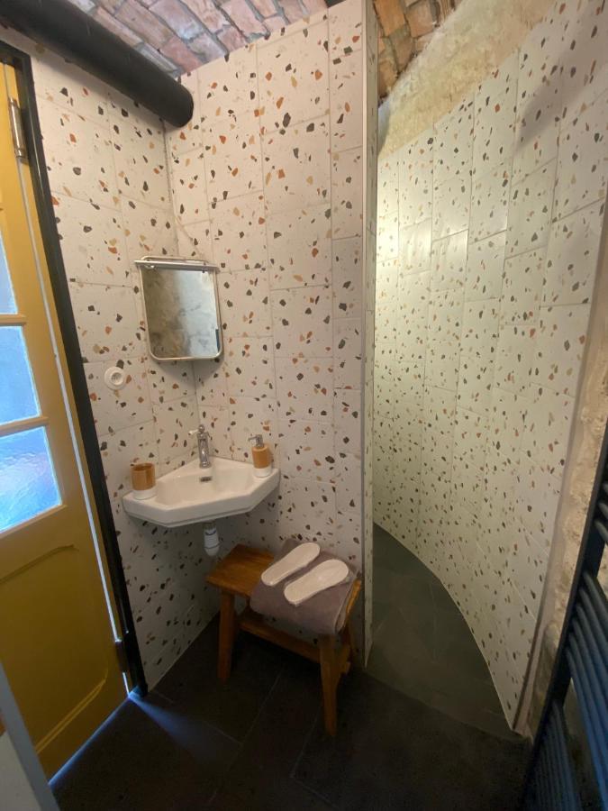 Quingey Le Colombier De Malpas Bed & Breakfast エクステリア 写真