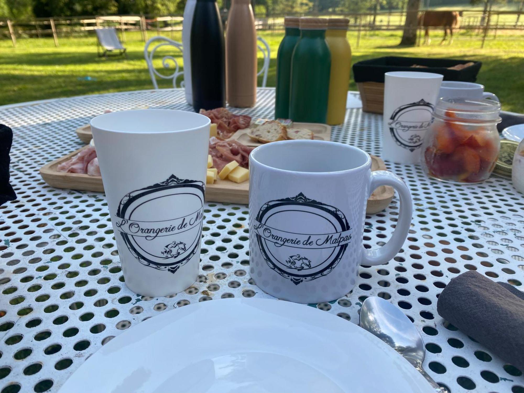 Quingey Le Colombier De Malpas Bed & Breakfast エクステリア 写真