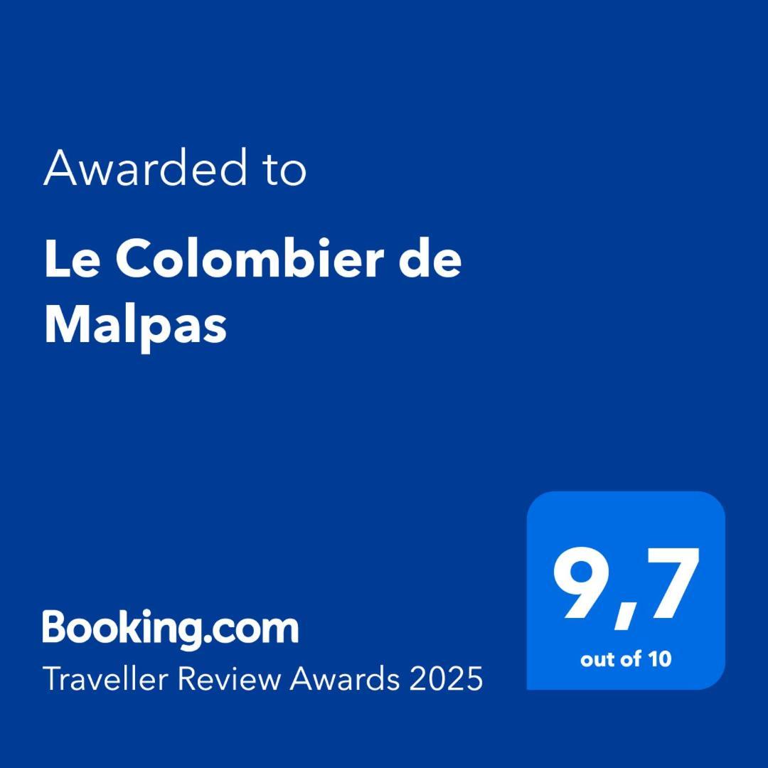 Quingey Le Colombier De Malpas Bed & Breakfast エクステリア 写真